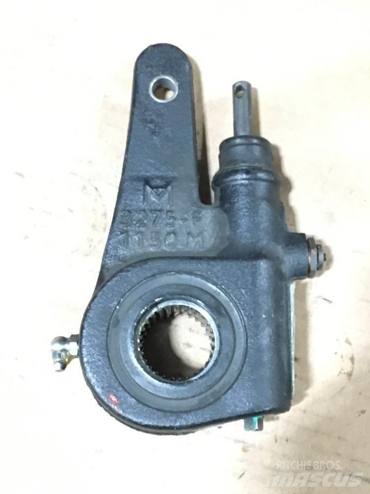 Meritor  Travőes