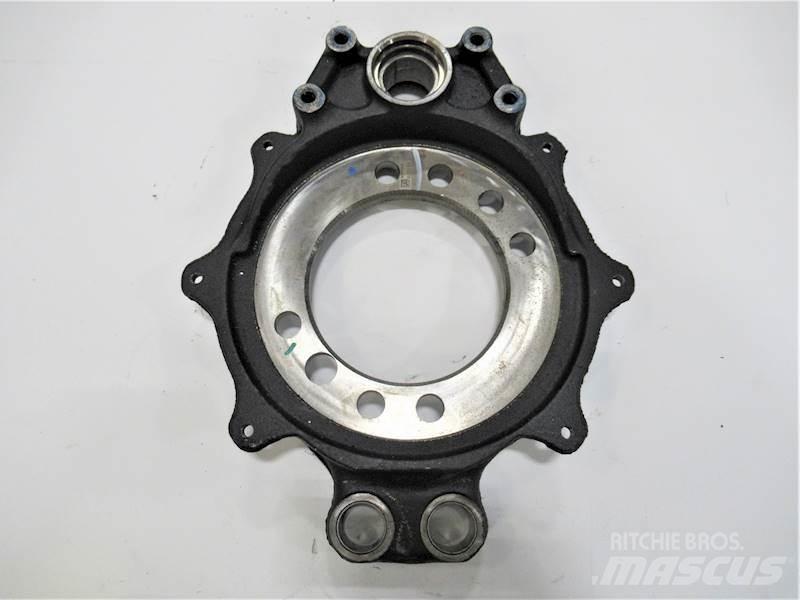 Meritor  Travőes