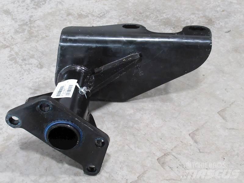 Meritor  Travőes