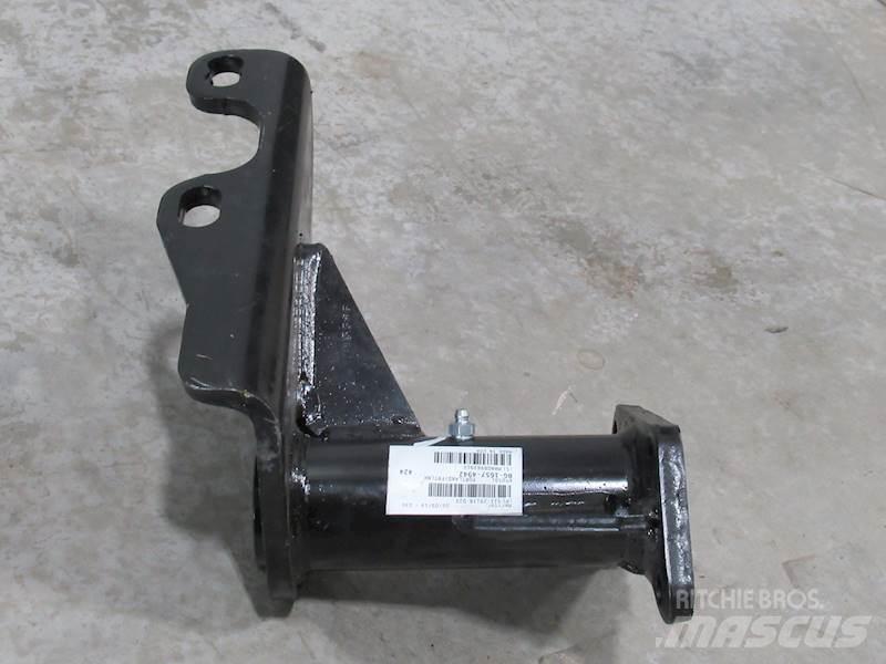Meritor  Travőes