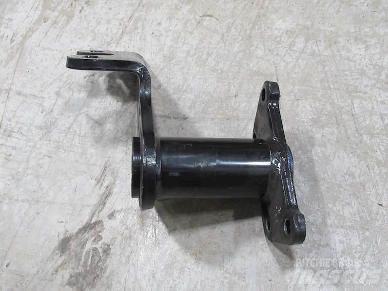 Meritor  Travőes