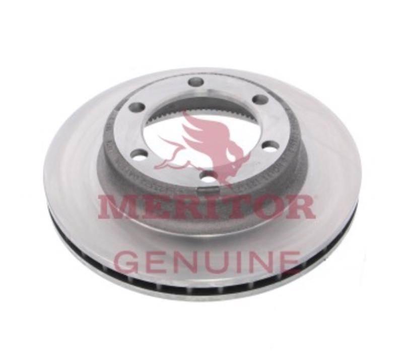 Meritor  Travőes