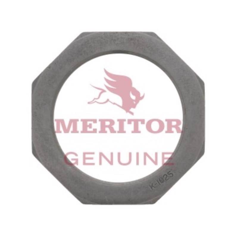 Meritor  Transportes - Outros

