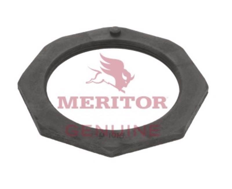 Meritor  Transportes - Outros
