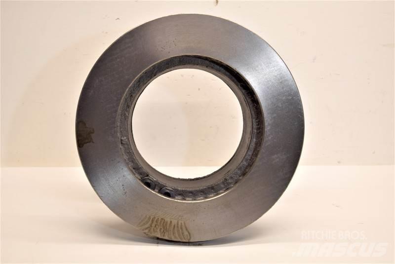 Meritor  Travőes