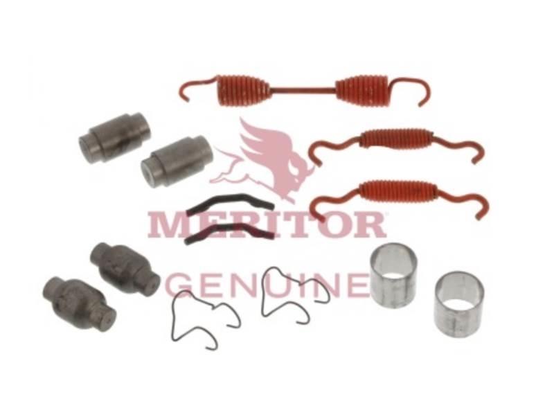Meritor  Travőes