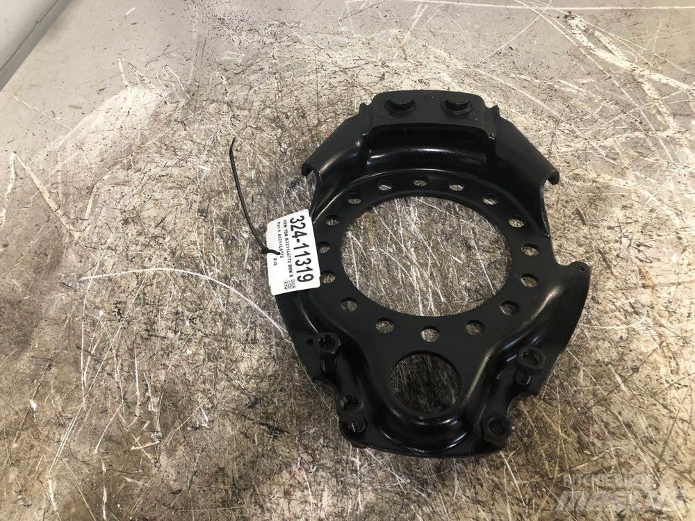 Meritor  Travőes