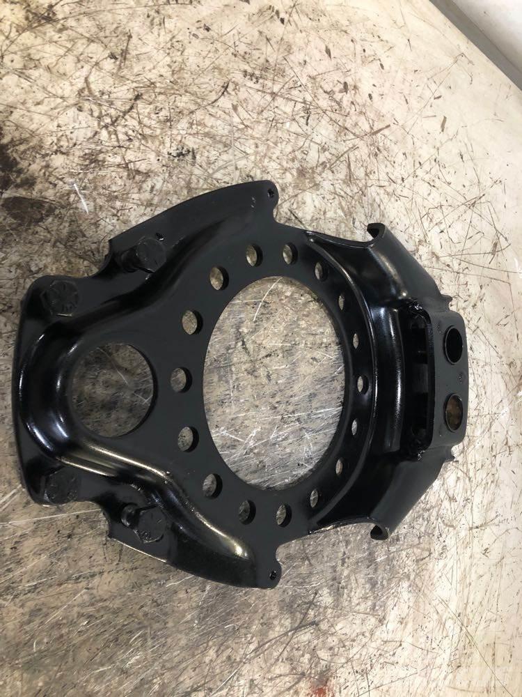 Meritor  Travőes