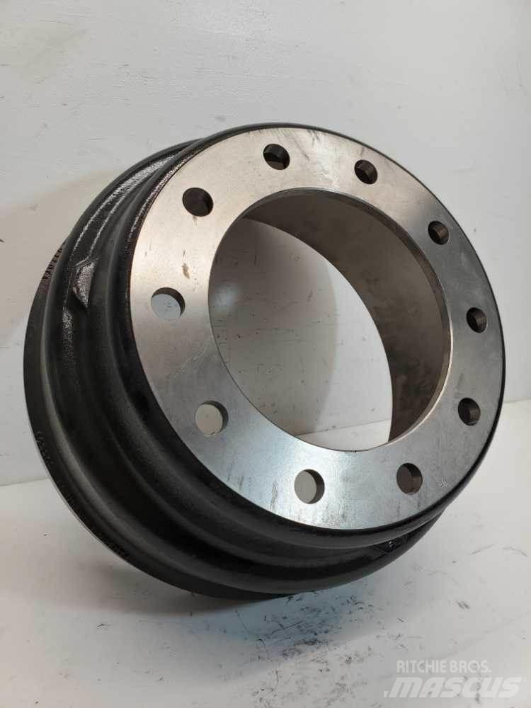 Meritor  Travőes