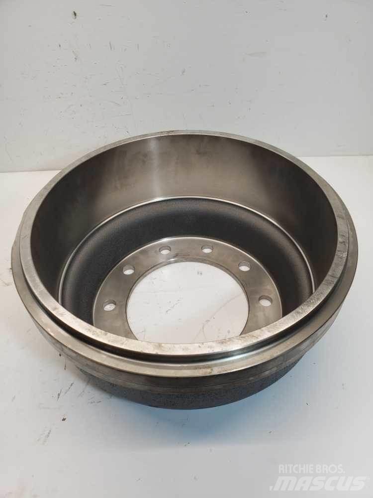 Meritor  Travőes
