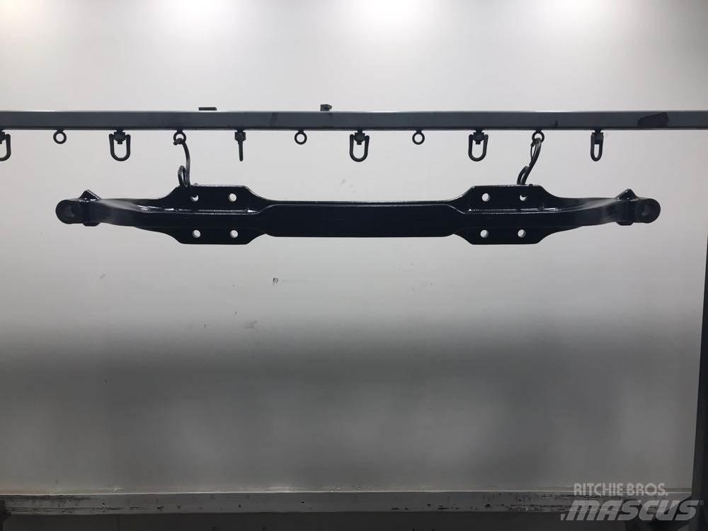 Meritor  Eixos