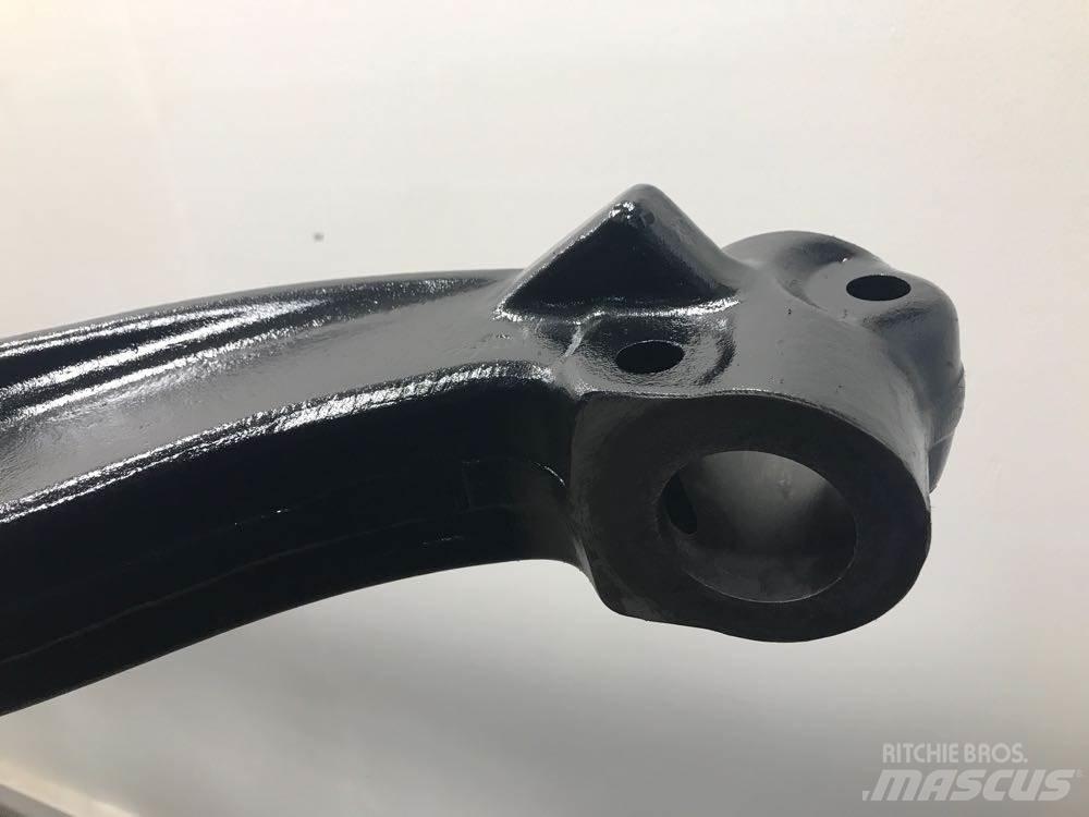 Meritor  Eixos