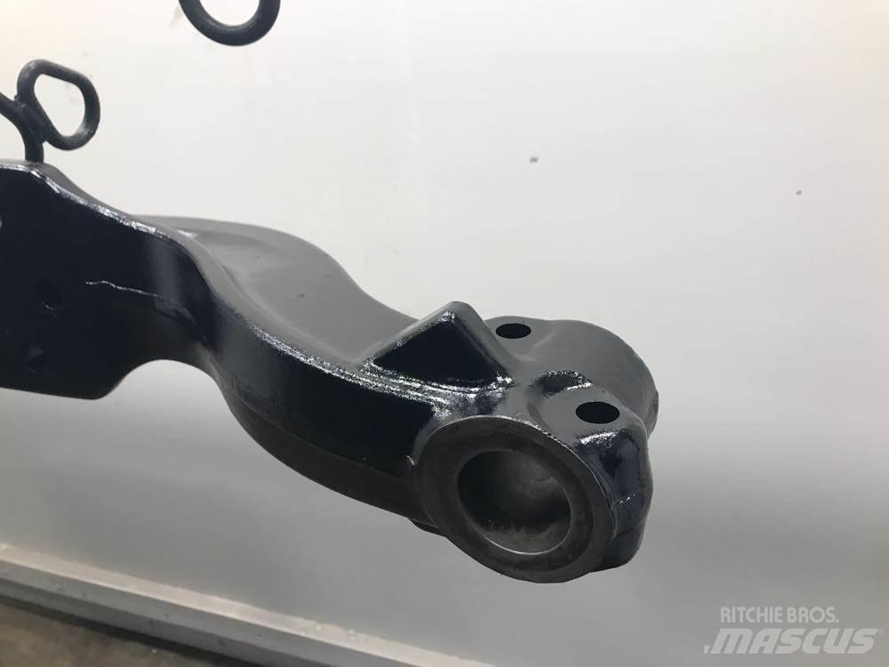 Meritor  Eixos