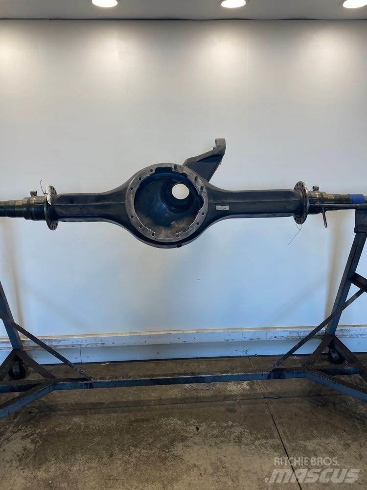 Meritor  Eixos