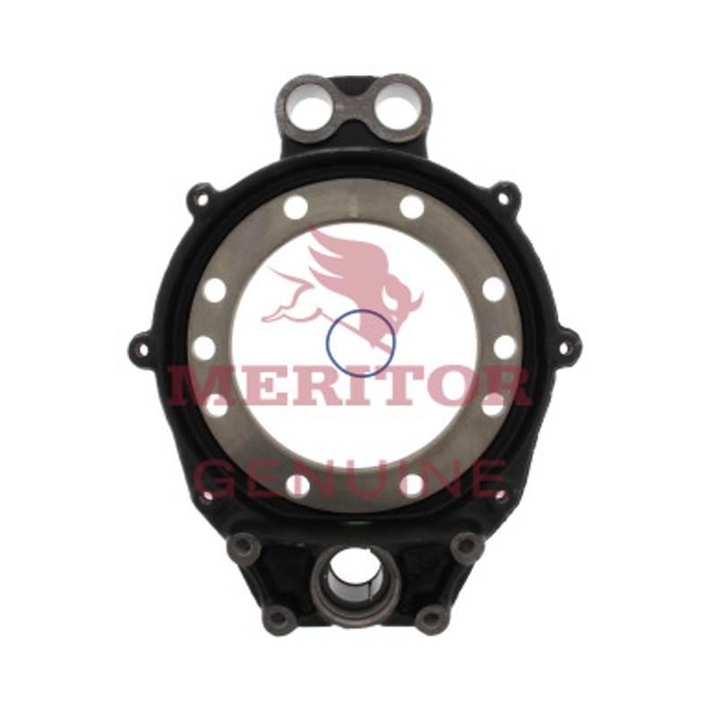 Meritor  Travőes