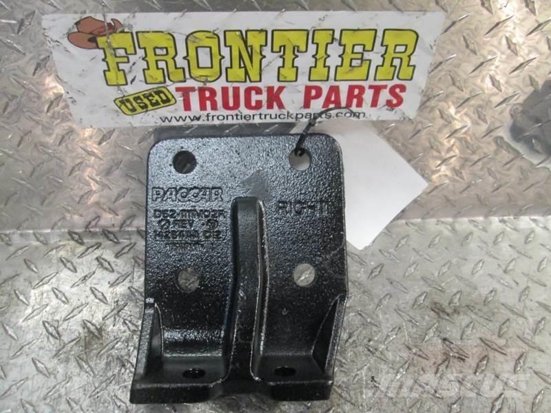 Paccar  Transportes - Outros
