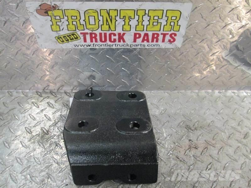 Paccar  Transportes - Outros
