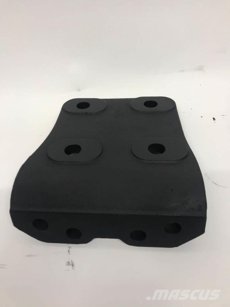 Paccar  Transportes - Outros
