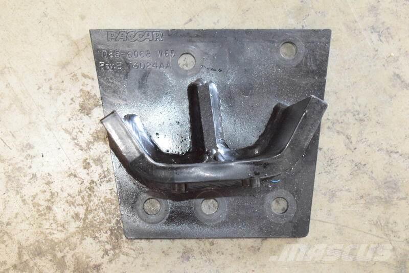 Paccar  Transportes - Outros
