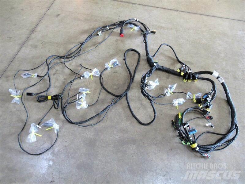 Paccar  Chassis e suspensões