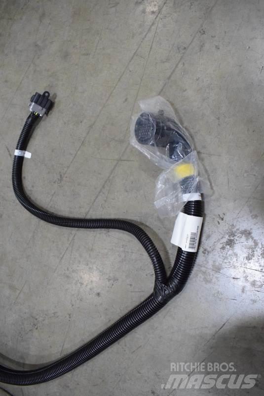 Paccar  Chassis e suspensões