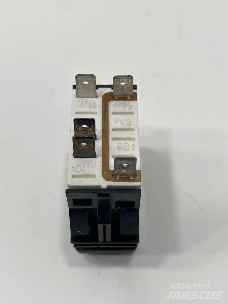 Paccar  Electrónica