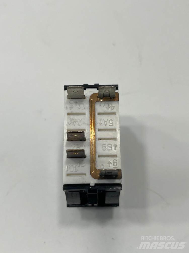 Paccar  Electrónica
