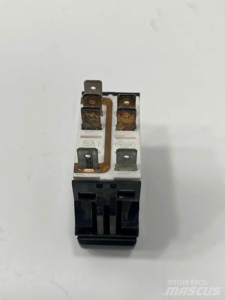 Paccar  Electrónica