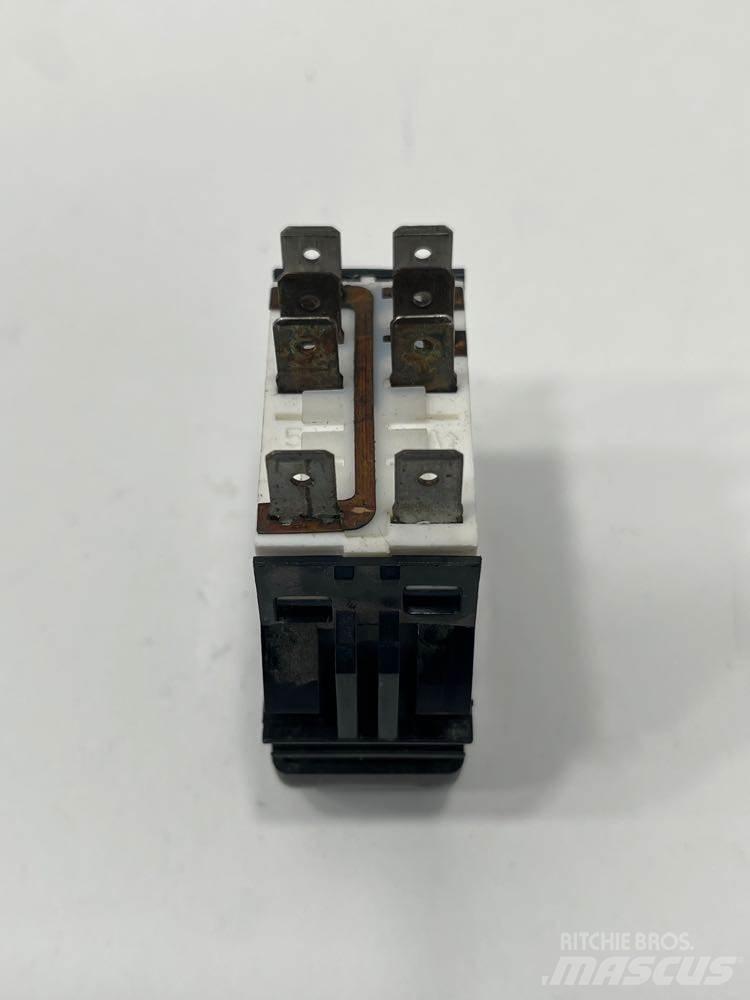 Paccar  Electrónica
