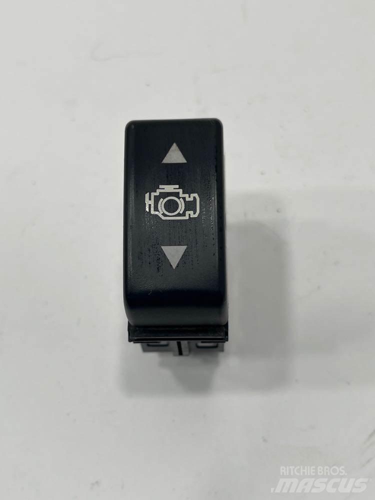 Paccar  Electrónica