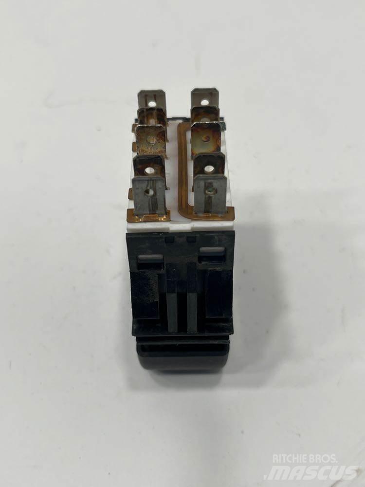 Paccar  Electrónica