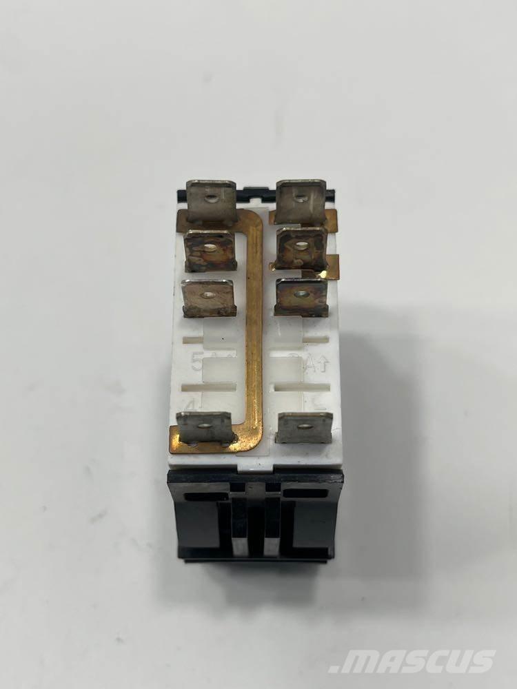 Paccar  Electrónica