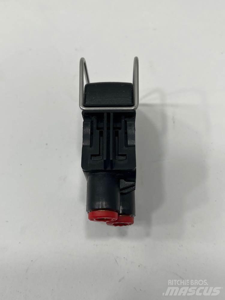 Paccar  Electrónica