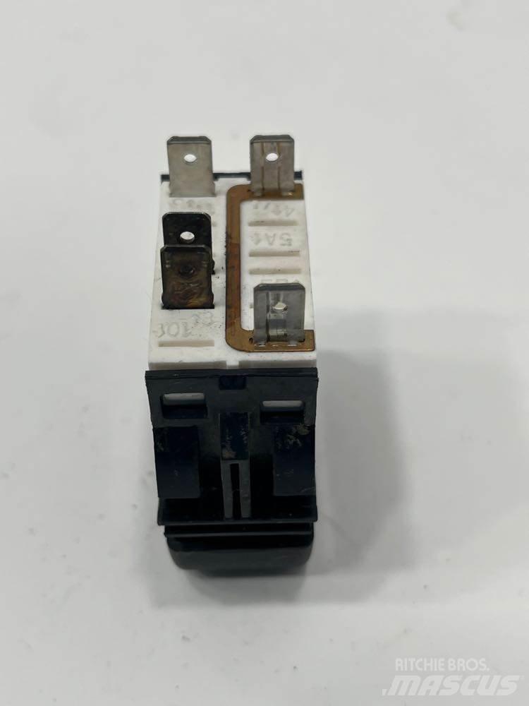 Paccar  Electrónica