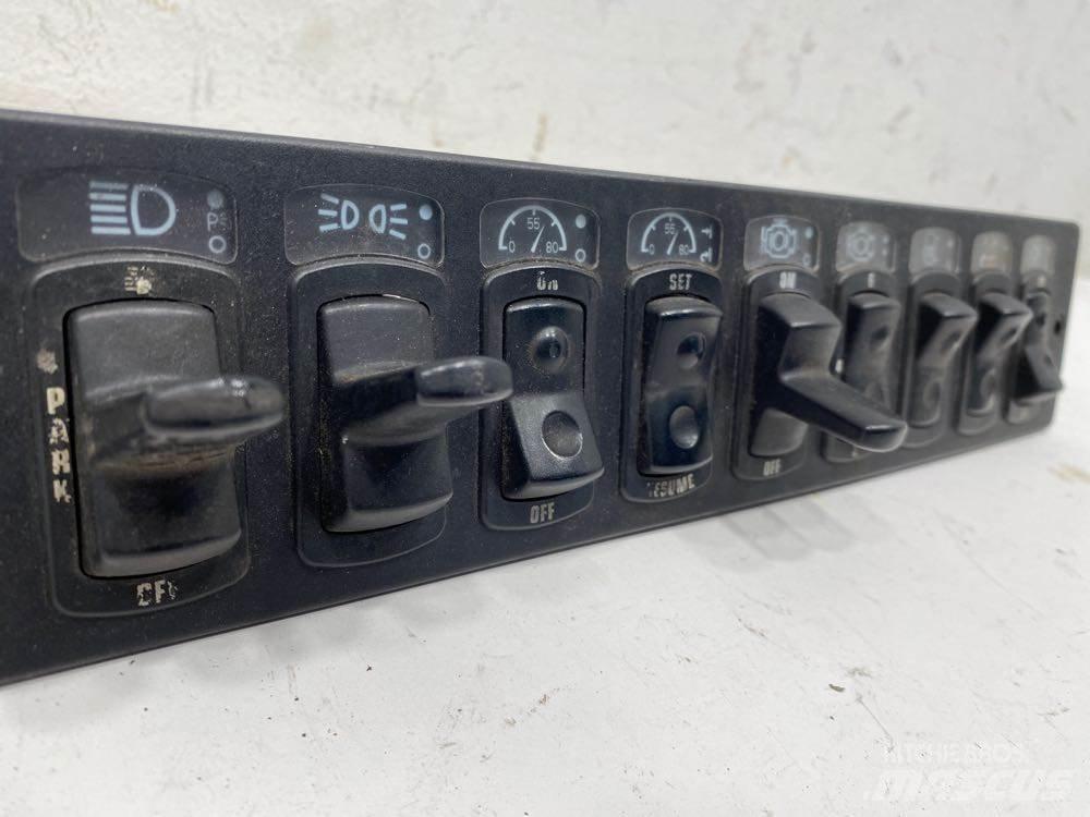 Paccar  Electrónica