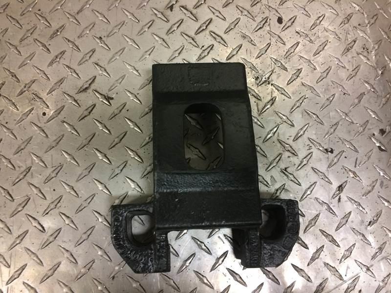 Peterbilt  Chassis e suspensões