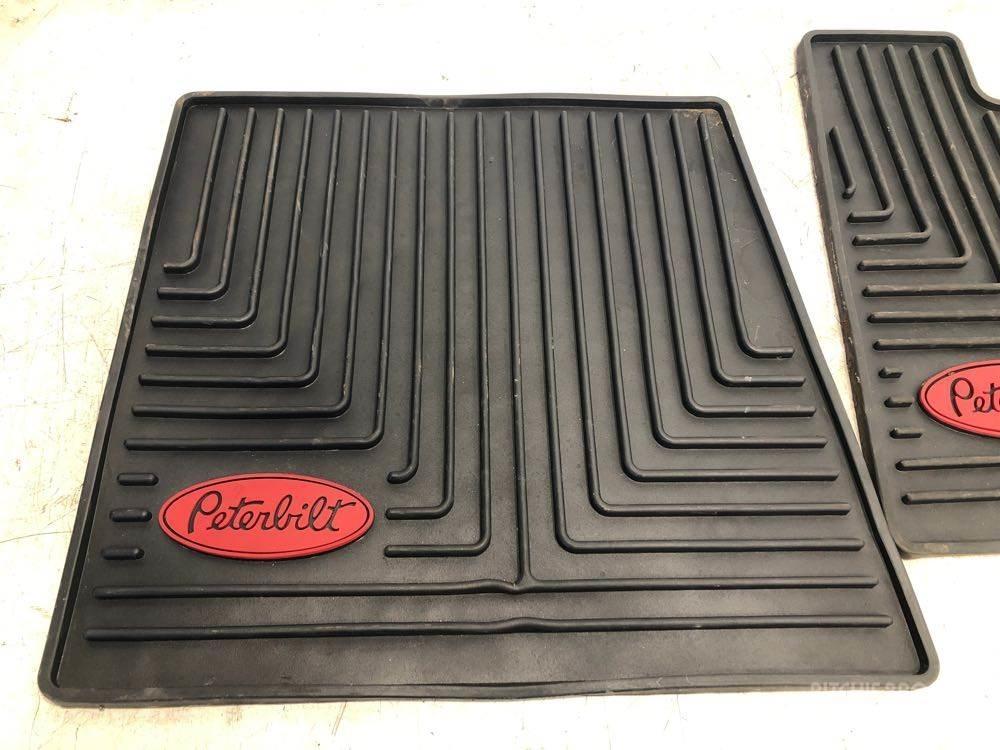 Peterbilt  Transportes - Outros
