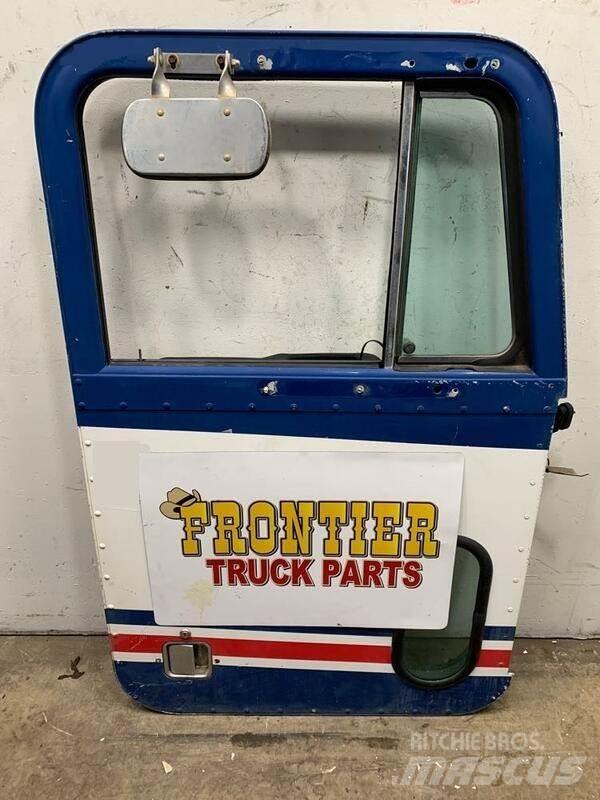 Peterbilt  Transportes - Outros
