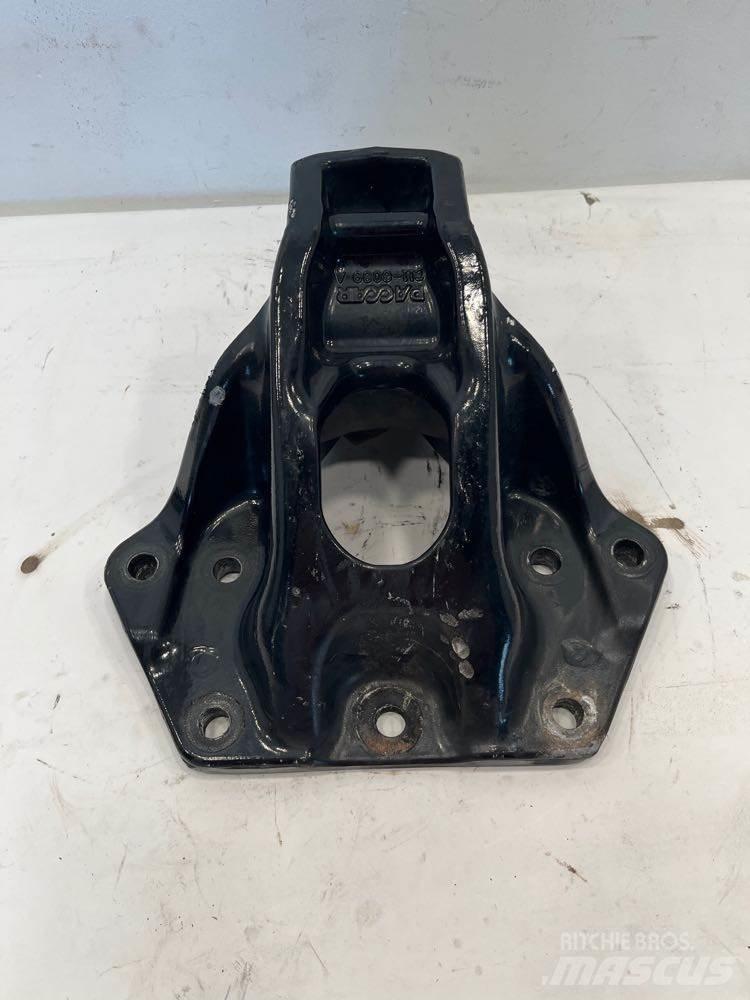 Peterbilt  Chassis e suspensões
