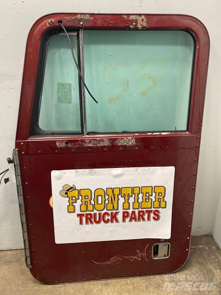 Peterbilt  Transportes - Outros
