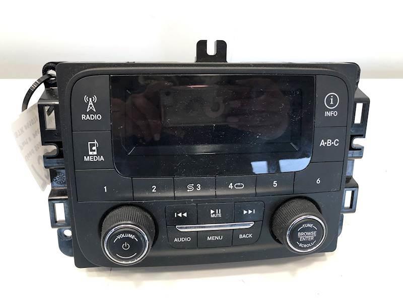 RAM 5500 Electrónica