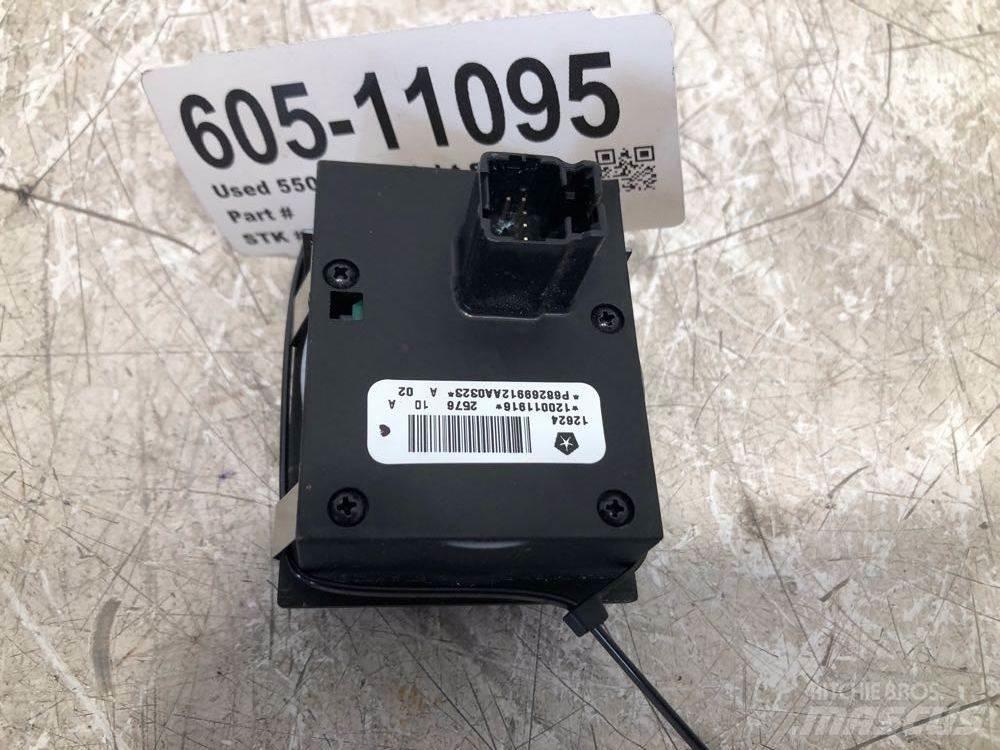 RAM 5500 Electrónica
