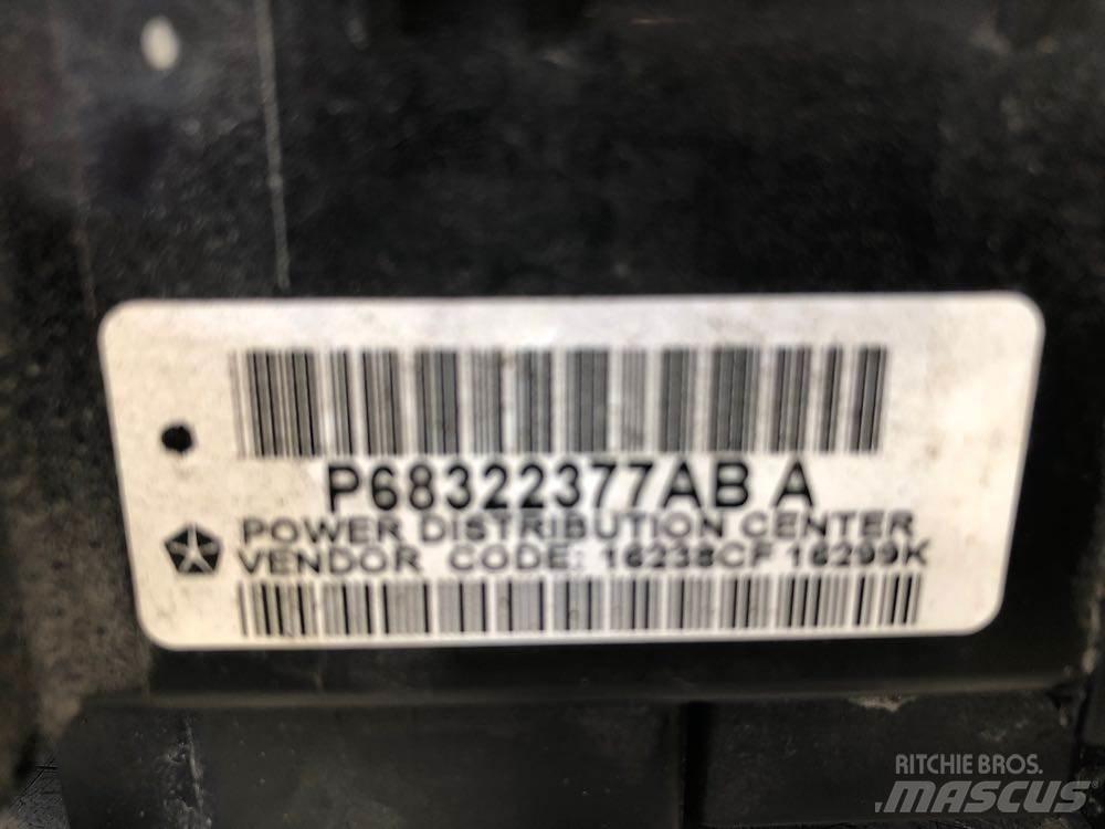 RAM 5500 Electrónica