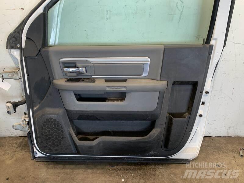 RAM 5500 Transportes - Outros
