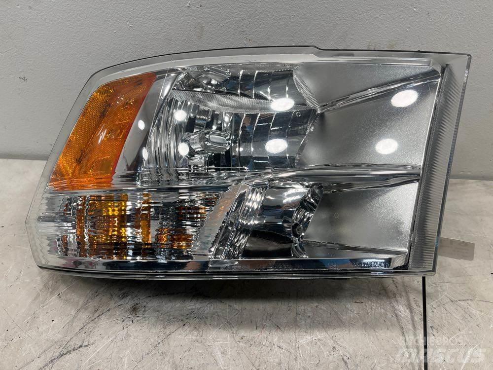 RAM 5500 Electrónica