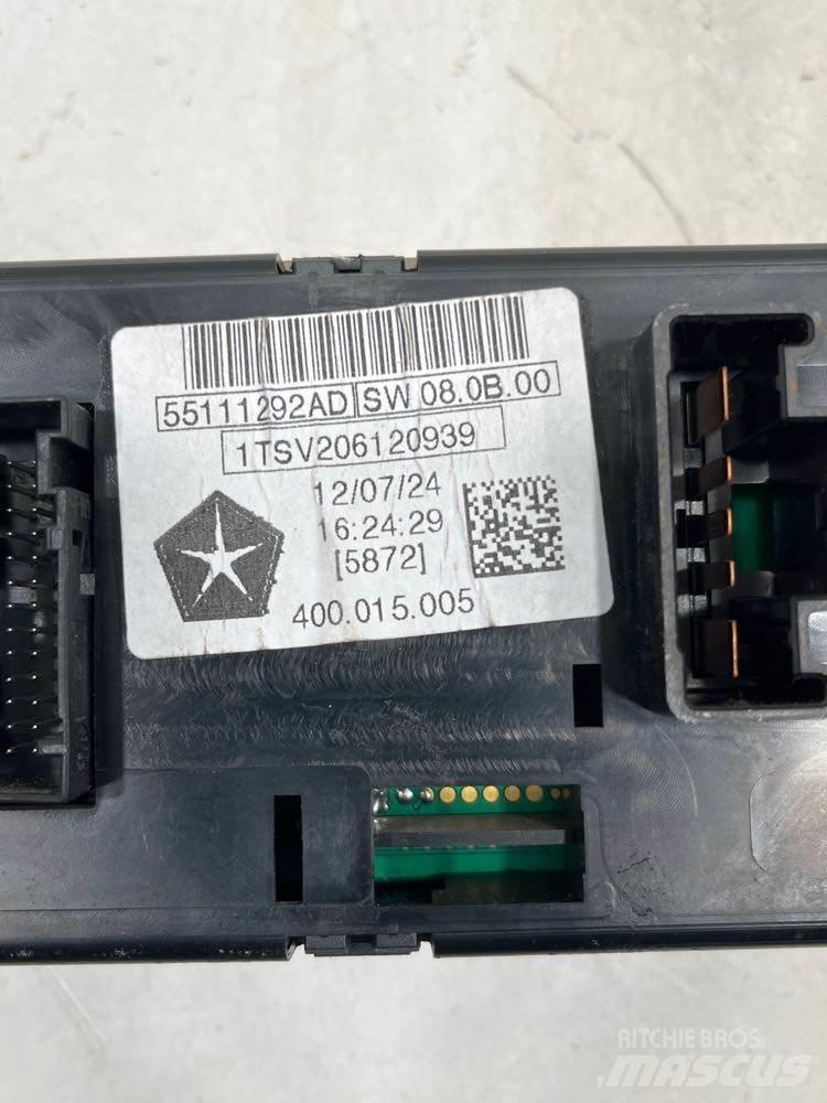 RAM 5500 Electrónica