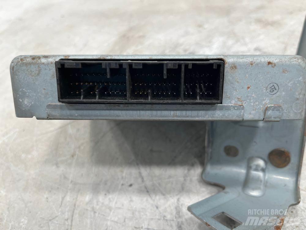 RAM 5500 Caixas de velocidades