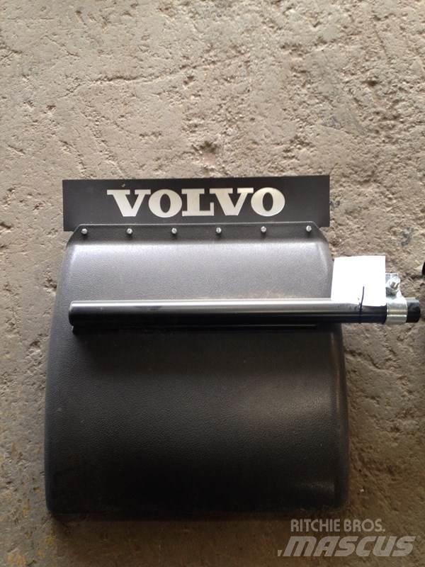 Volvo  Transportes - Outros
