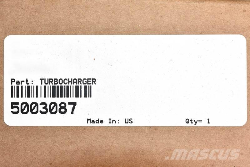 Volvo TD61 Transportes - Outros
