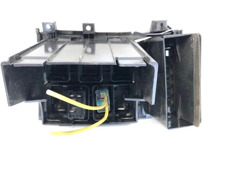 Volvo VNL Electrónica